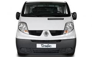 Camiones Pick-ups Sin datos  TRAFFIC